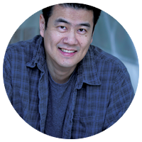 Image for design Testimonials section for customer David Chong.