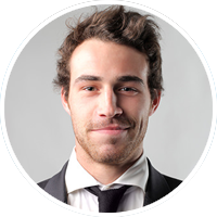 Image for design Testimonials section for customer buffburgh.